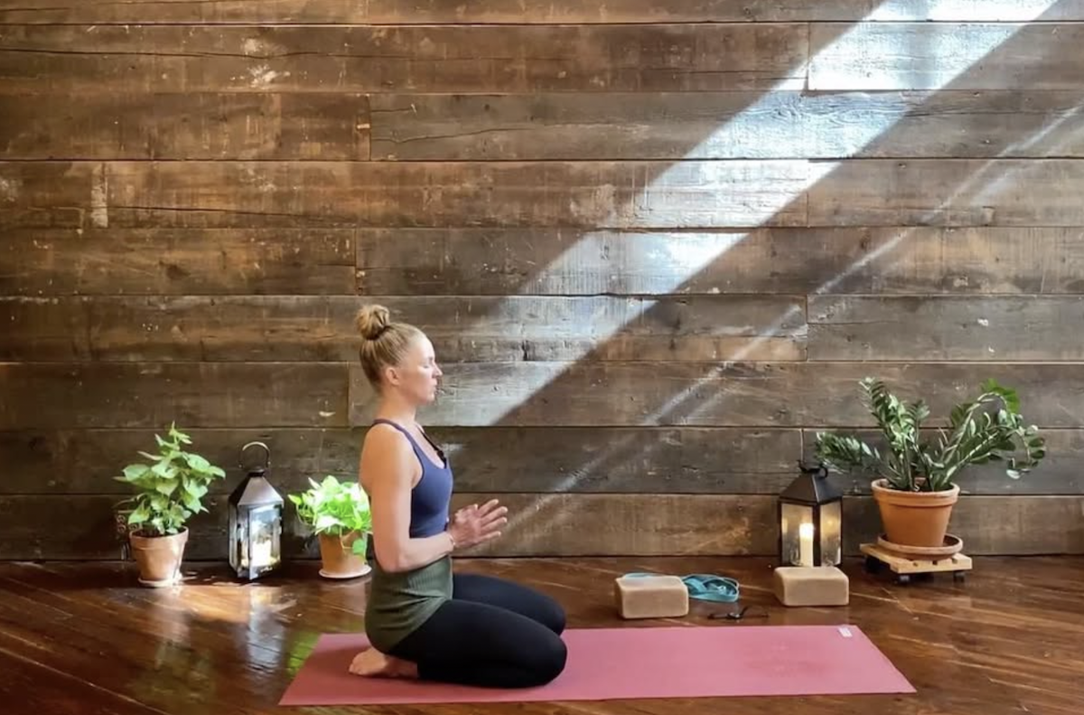 The Best Yoga Studios in Brooklyn 